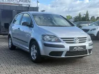 Gebraucht VW Golf IV Trendline 80 PS (58 kW) 2006 Silber Limousine