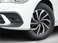 Neu VW Polo Life 95 PS (69 kW) 2026 Weiss Kleinwagen