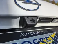 Gebraucht Opel Astra 2024 Weiss Kleinwagen