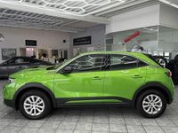 Gebraucht Opel Mokka-e Edition 100 kW (136 PS) 2022 Grün SUV