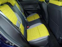 Gebraucht Renault R5 Iconic 77 kW (106 PS) 2025 Blau Kleinwagen