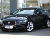 Gebraucht Jaguar XE S 250 PS (183 kW) 2020 Schwarz sonderlack Limousine
