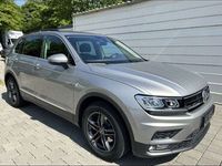 gebraucht VW Tiguan Tsi letztes Angebot