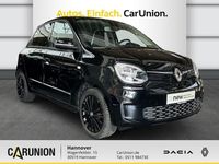 Gebraucht Renault Twingo 60 kW (82 PS) 2023 Black pearlschwarz (schwarz) Kleinwagen
