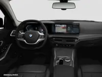 Brugt BMW 318 156 HK (114 kW) 2025 Sort Sedan