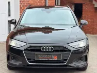 Gebraucht Audi A4 Sport 163 PS (119 kW) 2023 Schwarz Kombi