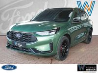 Neu Ford Kuga ST-Line X 242 PS (177 kW) 2026 Grün SUV
