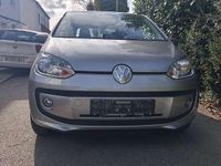 Gebraucht VW up! CLUB 75 PS (55 kW) 2015 Kleinwagen