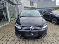 gebraucht VW Sharan 4Motion 2.0 TDI Join DSG Navi Parktronic Sitzheizu