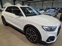 Gebraucht Audi A1 S-Line 150 PS (110 kW) 2023 Andere SUV