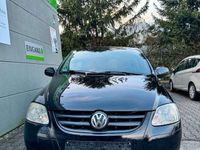 gebraucht VW Fox FOX*1.2*KLIMA*TÜV BIS 02.2025*TOP ZUSTAND*