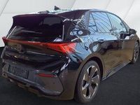 Gebraucht Cupra Born 169 kW (231 PS) 2025 Mythosschwarz Kleinwagen