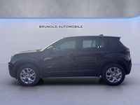 Gebraucht Jeep Avenger Altitude 101 PS (74 kW) 2026 Schwarz SUV