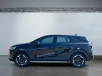 Neu Mitsubishi Grandis Diamant Edition 140 PS (102 kW) 2026 Onyxschwarz SUV
