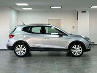 gebraucht Seat Arona Xperience*NAVI*LED*PDC*TEMP*SHZ*CARPLAY*