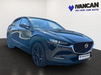 Gebraucht Mazda CX-30 140 PS (102 kW) 2025 Jet black SUV