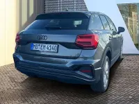 Gebraucht Audi Q2 S-Line 150 PS (110 kW) 2025 Daytonagrau perleffekt SUV
