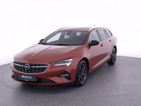 gebraucht Opel Insignia 2.0 Elegance D