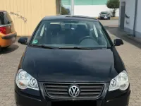 Gebraucht VW Polo 80 PS (58 kW) 2007 Andere farben Kleinwagen