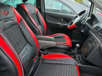 Gebraucht VW Sharan 116 PS (85 kW) 2005 Silber Van / Kleinbus