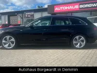 Gebraucht Audi A4 S-Line 150 PS (110 kW) 2025 Schwarz Limousine