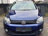 Gebraucht VW Golf Match 105 PS (77 kW) 2012 Shadow blue metallic Limousine