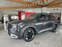 Neu Kia Seltos Spirit 179 PS (131 kW) 2026 Grau SUV