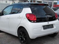 gebraucht Citroën C1 VTi 72 Shine* Kamera-SHZ-LED*