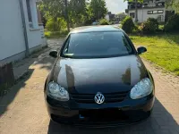 Używany VW Golf V 150 KM (110 kW) 2005 Czarny Hatchback