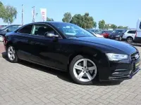 Usado Audi A5 Advanced 245 HP (180 kW) 2012 Preto Coupé