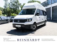 Gebraucht VW California California 163 PS (119 kW) 2025 Candyweiß Van