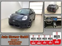 Gebraucht Ford Puma Gen-E Premium 124 kW (169 PS) 2026 Schwarz SUV