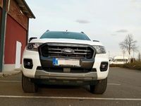 gebraucht Ford Ranger Wildtrak