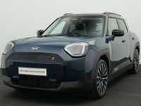 Usata Mini Aceman 160 kW (218 CV) 2025 Blu SUV