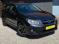 Gebraucht Subaru XV 147 PS (108 kW) 2013 Grau SUV