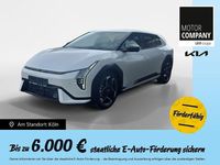 Neu Kia EV4 Air 150 kW (204 PS) 2026 Weiß Limousine