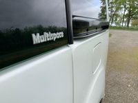Gebraucht Citroën Berlingo 92 PS (67 kW) 2011 Weiß Van / Kleinbus