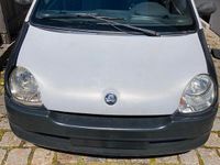 Usata Aixam 500 2003 Argento