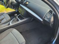 Gebraucht BMW 116 116 PS (85 kW) 2006 Grau Kleinwagen