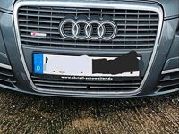 Gebraucht Audi A6 S-Line 232 PS (170 kW) 2008 Grau Kombi