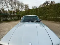 Gebraucht Mercedes SLC450 225 PS (165 kW) 1977 Grau Coupé