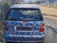 Gebraucht Mercedes A140 170 PS (125 kW) 2008 Silber Kleinwagen