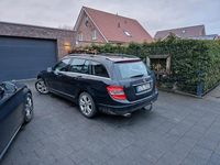 Gebraucht Mercedes C220 170 PS (125 kW) 2011 Kombi