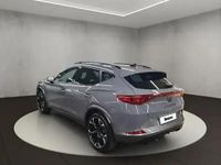 Gebraucht Cupra Formentor VZ 245 PS (180 kW) 2023 Graphene grau SUV