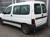 gebraucht Citroën Berlingo 1.4 Kombi