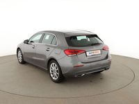 gebraucht Mercedes A220 A-Klasse4Matic Progressive, Benzin, 25.600 €