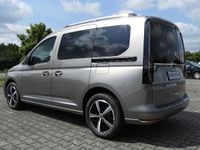 Gebraucht VW Caddy Style 114 PS (83 kW) 2023 Van / Kleinbus