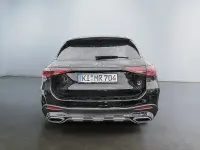 Gebraucht Mercedes GLC220 AMG 197 PS (144 kW) 2025 Andere SUV