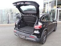 Gebraucht Mercedes EQA250 AMG 139 kW (190 PS) 2022 Schwarz SUV