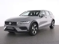 Occasion Volvo V60 CC Plus 197 ch (144 kW) 2024 Gris Break